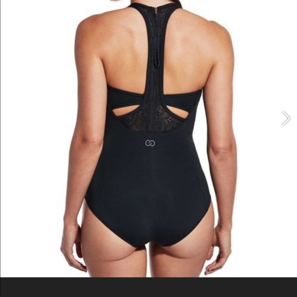 calia one piece swimsuit